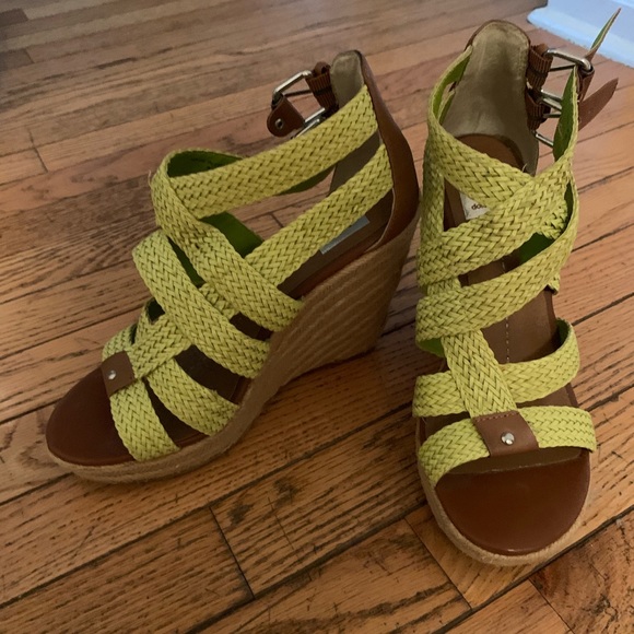 Wedges! - Picture 2 of 3